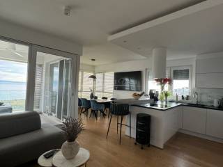 Flat in a new building, Sale, Split, Split