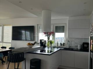 Flat in a new building, Sale, Split, Split