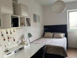 Flat in a new building, Sale, Split, Split