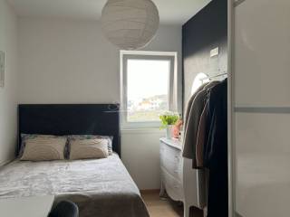 Flat in a new building, Sale, Split, Split