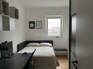 Flat in a new building, Sale, Split, Split