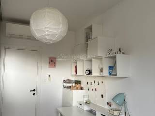 Flat in a new building, Sale, Split, Split