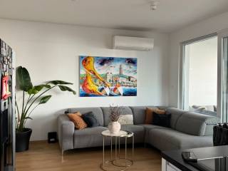 Flat in a new building, Sale, Split, Split