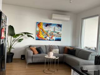 Flat in a new building, Sale, Split, Split