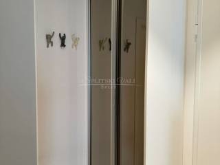 Flat in a new building, Sale, Split, Split