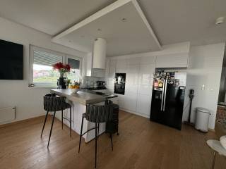 Flat in a new building, Sale, Split, Split