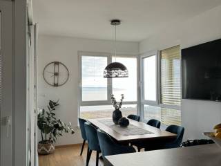Flat in a new building, Sale, Split, Split