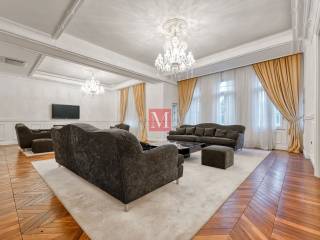 Stan u zgradi, Najam, Zagreb, Donji Grad