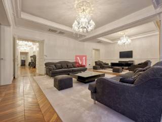 Stan u zgradi, Najam, Zagreb, Donji Grad