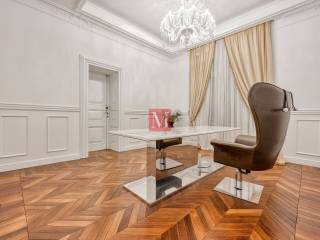 Stan u zgradi, Najam, Zagreb, Donji Grad