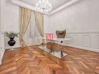 Stan u zgradi, Najam, Zagreb, Donji Grad