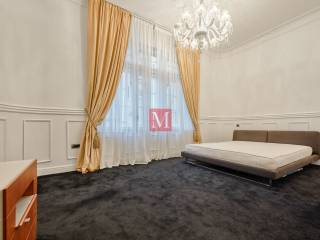 Stan u zgradi, Najam, Zagreb, Donji Grad