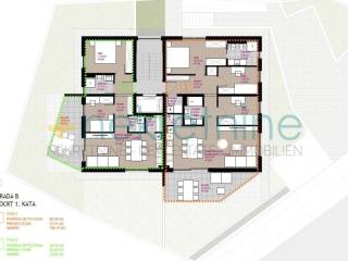 Flat in a new building, Sale, Zadar, Zadar