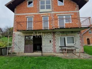 Detached house, Sale, Zagreb, Črnomerec
