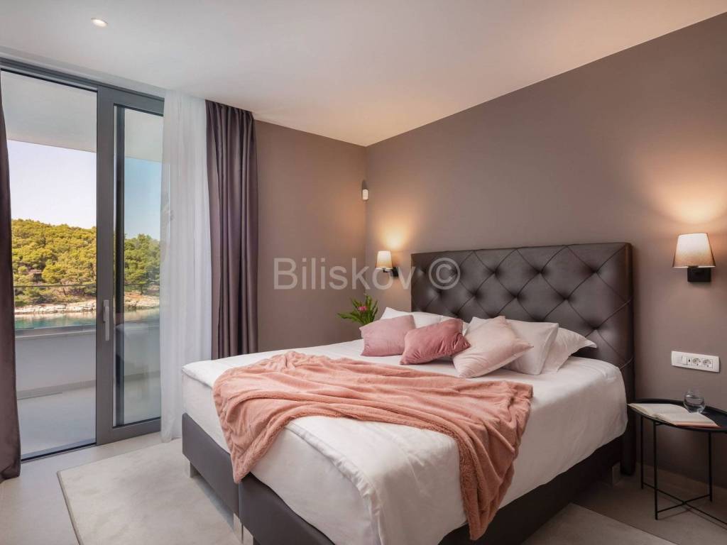 Luxury villa, Sale, Supetar, Splitska
