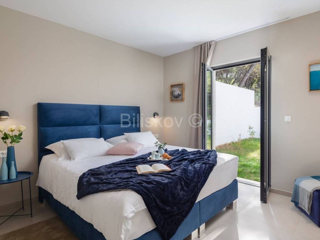 Luxury villa, Sale, Supetar, Splitska