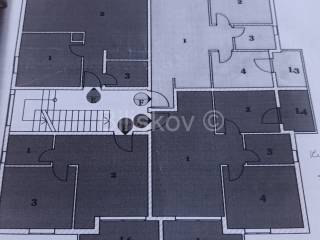 Flat in a building, Sale, Supetar, Supetar