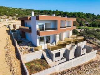 Split-level flat, Sale, Pag, Šimuni