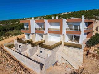 Split-level flat, Sale, Pag, Šimuni