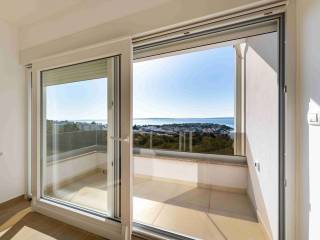 Split-level flat, Sale, Pag, Šimuni