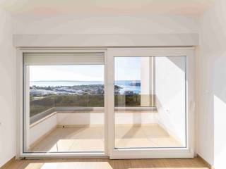 Split-level flat, Sale, Pag, Šimuni