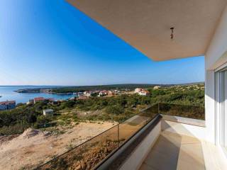 Split-level flat, Sale, Pag, Šimuni