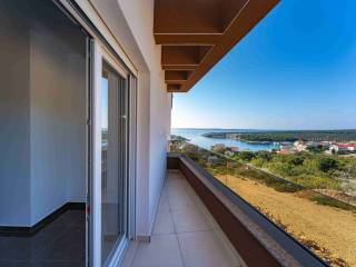 Split-level flat, Sale, Pag, Šimuni