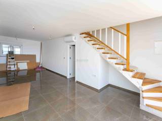 Split-level flat, Sale, Pag, Šimuni