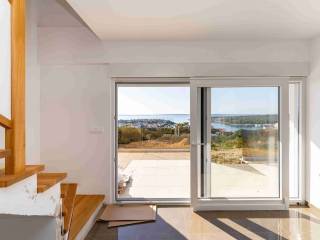 Split-level flat, Sale, Pag, Šimuni