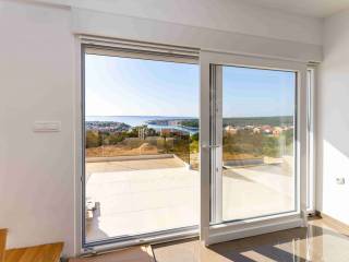 Split-level flat, Sale, Pag, Šimuni