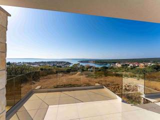 Split-level flat, Sale, Pag, Šimuni