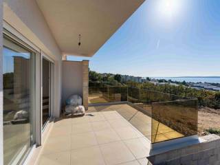 Split-level flat, Sale, Pag, Šimuni