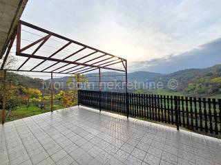 Detached house, Sale, Zagreb, Sesvete