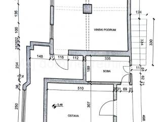Detached house, Sale, Zagreb, Sesvete