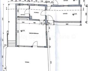 Detached house, Sale, Zagreb, Sesvete