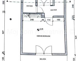 Detached house, Sale, Zagreb, Sesvete