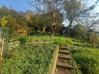 Semi-detached house, Sale, Zagreb, Črnomerec