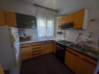 Semi-detached house, Sale, Zagreb, Črnomerec