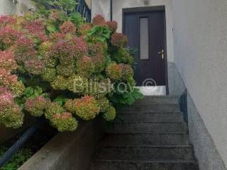 Semi-detached house, Sale, Zagreb, Črnomerec