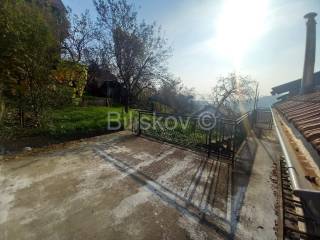 Semi-detached house, Sale, Zagreb, Črnomerec