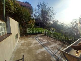 Semi-detached house, Sale, Zagreb, Črnomerec