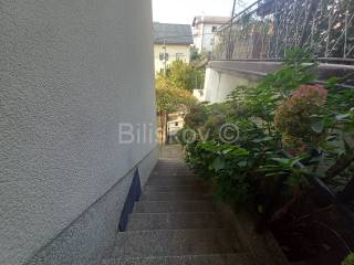 Semi-detached house, Sale, Zagreb, Črnomerec