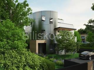 Flat in an urban villa, Sale, Zagreb, Maksimir