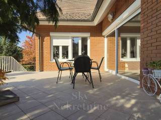 Detached house, Sale, Zagreb, Podsljeme