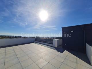 Apartment by the sea, Sale, Vir, Vir
