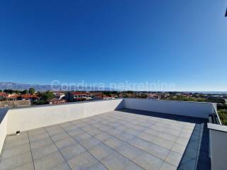 Apartment by the sea, Sale, Vir, Vir
