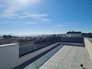 Apartment by the sea, Sale, Vir, Vir