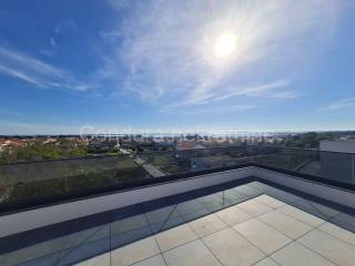 Apartment by the sea, Sale, Vir, Vir
