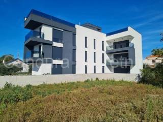 Apartment by the sea, Sale, Vir, Vir