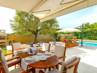 Vila, Prodaja, Rovinj, Rovinjsko Selo